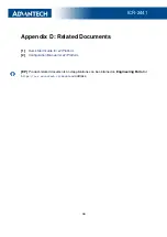 Preview for 40 page of Advantech ICR-2441 User Manual