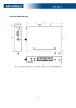 Preview for 15 page of Advantech ICR-2531 User Manual