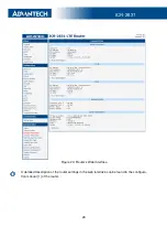 Preview for 29 page of Advantech ICR-2631 User Manual