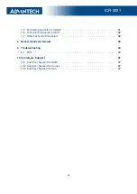 Preview for 5 page of Advantech ICR-3200 User Manual