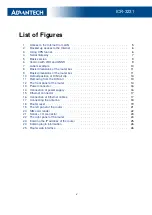 Preview for 6 page of Advantech ICR-3200 User Manual