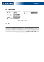 Preview for 16 page of Advantech ICR-3200 User Manual