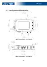 Preview for 17 page of Advantech ICR-3200 User Manual