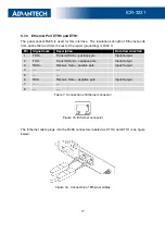 Preview for 23 page of Advantech ICR-3200 User Manual