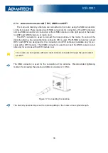 Preview for 24 page of Advantech ICR-3200 User Manual