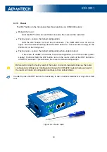 Preview for 25 page of Advantech ICR-3200 User Manual