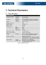 Preview for 33 page of Advantech ICR-3200 User Manual