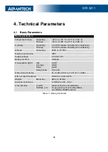 Предварительный просмотр 32 страницы Advantech ICR-3211 User Manual