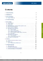 Preview for 4 page of Advantech ICR-3232 User Manual