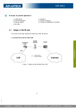 Preview for 11 page of Advantech ICR-3232 User Manual