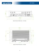 Предварительный просмотр 15 страницы Advantech ICR-4453 User Manual