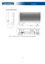 Предварительный просмотр 16 страницы Advantech ICR-4461 User Manual