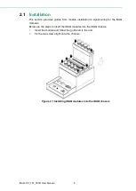 Preview for 18 page of Advantech iDAQ-731 User Manual