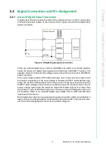 Preview for 19 page of Advantech iDAQ-731 User Manual