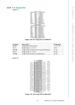 Preview for 25 page of Advantech iDAQ-731 User Manual