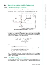 Предварительный просмотр 17 страницы Advantech iDAQ-815 User Manual