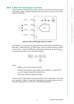 Предварительный просмотр 19 страницы Advantech iDAQ-815 User Manual