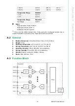 Предварительный просмотр 29 страницы Advantech iDAQ-815 User Manual