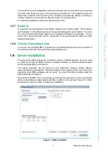 Preview for 15 page of Advantech iDAQ-900 Series User Manual