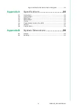 Preview for 9 page of Advantech iDAQ-934 User Manual