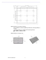 Предварительный просмотр 10 страницы Advantech IDK-1105 Series User Manual