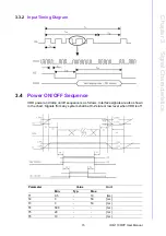 Предварительный просмотр 23 страницы Advantech IDK-1107WP Series User Manual