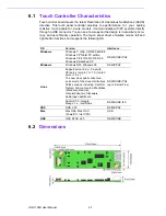 Preview for 28 page of Advantech IDK-1108R-45SVA1E User Manual