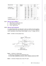 Preview for 9 page of Advantech IDK-1110WR Series User Manual