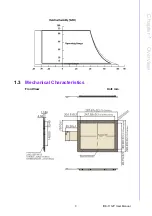 Preview for 9 page of Advantech IDK-1112P-50XGA1 User Manual