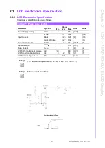 Preview for 15 page of Advantech IDK-1115WP-45FHA1 User Manual