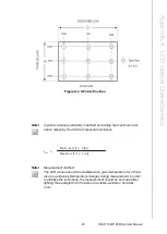 Предварительный просмотр 31 страницы Advantech IDK-1115WP-45FHA2 User Manual