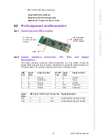 Preview for 33 page of Advantech IDK-1119R-35SXA1E User Manual