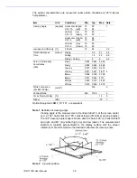 Preview for 36 page of Advantech IDK-1119R-35SXA1E User Manual