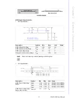 Предварительный просмотр 17 страницы Advantech IDK-1121WP Series User Manual