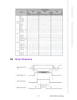 Предварительный просмотр 23 страницы Advantech IDK-1121WP Series User Manual