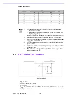 Предварительный просмотр 24 страницы Advantech IDK-1121WP Series User Manual