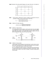 Preview for 37 page of Advantech IDK-121R-42XGA1 User Manual