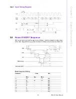 Preview for 21 page of Advantech IDK-2112 Series User Manual