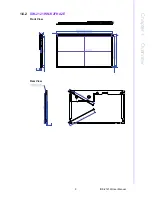 Предварительный просмотр 15 страницы Advantech IDK-2121W User Manual