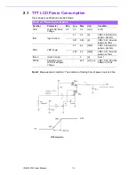 Предварительный просмотр 18 страницы Advantech IDK-2121W User Manual