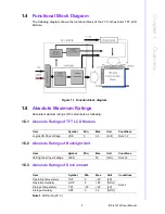 Preview for 11 page of Advantech IDK2121WNK2FHA2EES User Manual