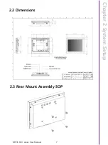 Preview for 13 page of Advantech IDP31-104 Series User Manual