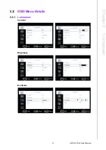 Preview for 19 page of Advantech IDP31-215W Series User Manual