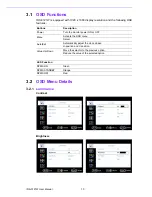 Preview for 18 page of Advantech IDS-3121W Series User Manual