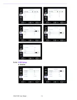 Preview for 22 page of Advantech IDS-3121W Series User Manual