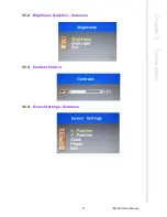 Preview for 21 page of Advantech IDS-3210 Series User Manual