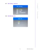 Preview for 23 page of Advantech IDS-3210 Series User Manual