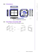 Preview for 15 page of Advantech IDS-3219 Series User Manual