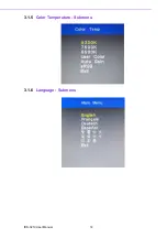 Preview for 22 page of Advantech IDS-3219 Series User Manual