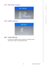 Preview for 23 page of Advantech IDS-3219 Series User Manual